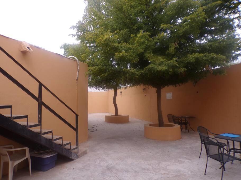 Apartamento 12 Con Dos Camas , A 200 Mts Del Vado Del Rio , Cerca Del Centro De Gobierno , Internet De Alta Velocidad Hermosillo Ngoại thất bức ảnh