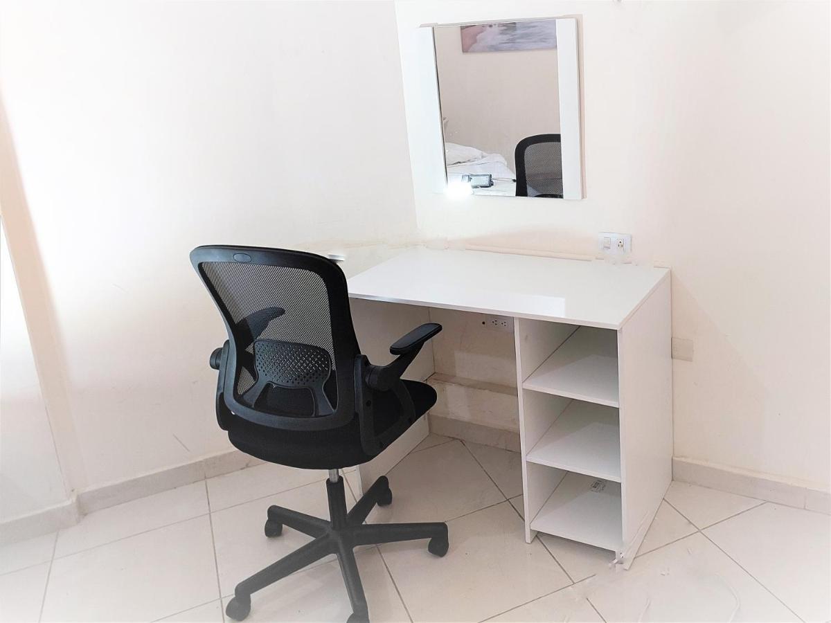 Apartamento 12 Con Dos Camas , A 200 Mts Del Vado Del Rio , Cerca Del Centro De Gobierno , Internet De Alta Velocidad Hermosillo Ngoại thất bức ảnh