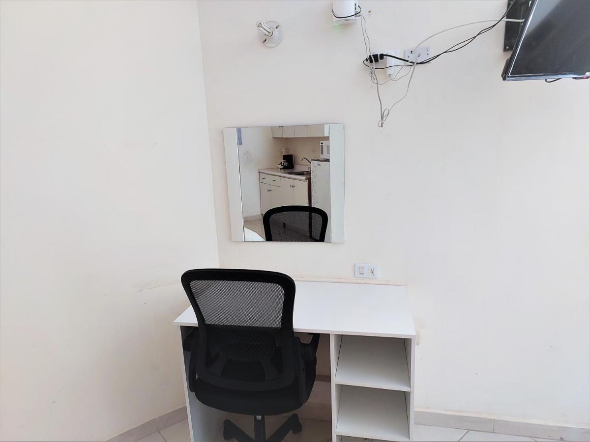 Apartamento 12 Con Dos Camas , A 200 Mts Del Vado Del Rio , Cerca Del Centro De Gobierno , Internet De Alta Velocidad Hermosillo Ngoại thất bức ảnh